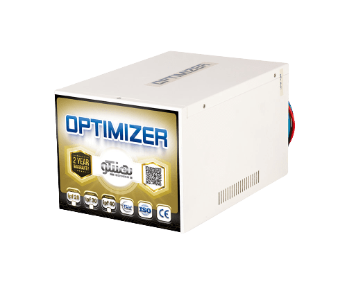خازن 25 کیلووار IPF30
