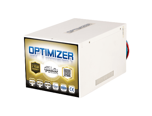 خازن 25 کیلووار IPF30