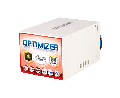 سفارش خازن 25 کیلووار IP30