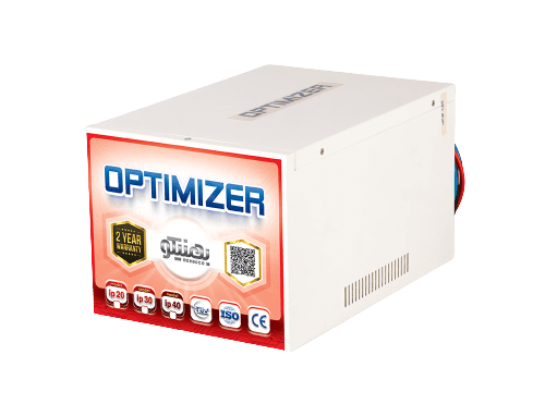 خازن 15 کیلووار IP20