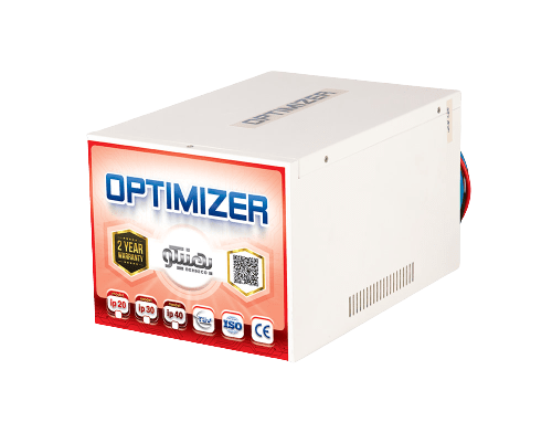 خازن 15 کیلووار IP20