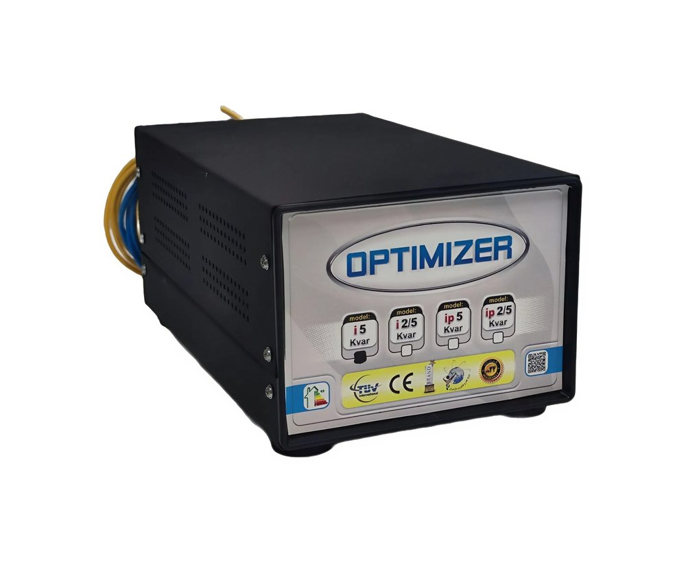 خازن ۵ کیلووار IP5