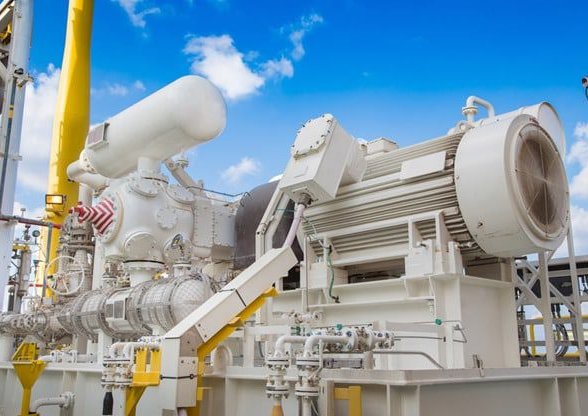آشنایی جامع با انواع مختلف کمپرسورها (Compressors)