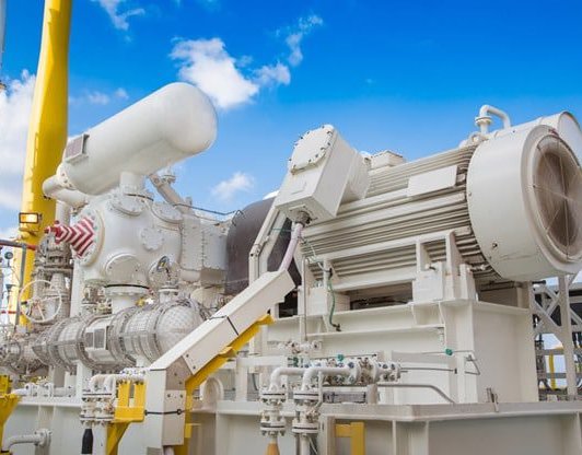 آشنایی جامع با انواع مختلف کمپرسورها (Compressors)