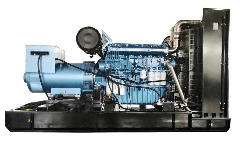 گاورنر دیزل ژنراتور چیست و چگونه پایداری فرکانس برق را تضمین می‌ کند؟