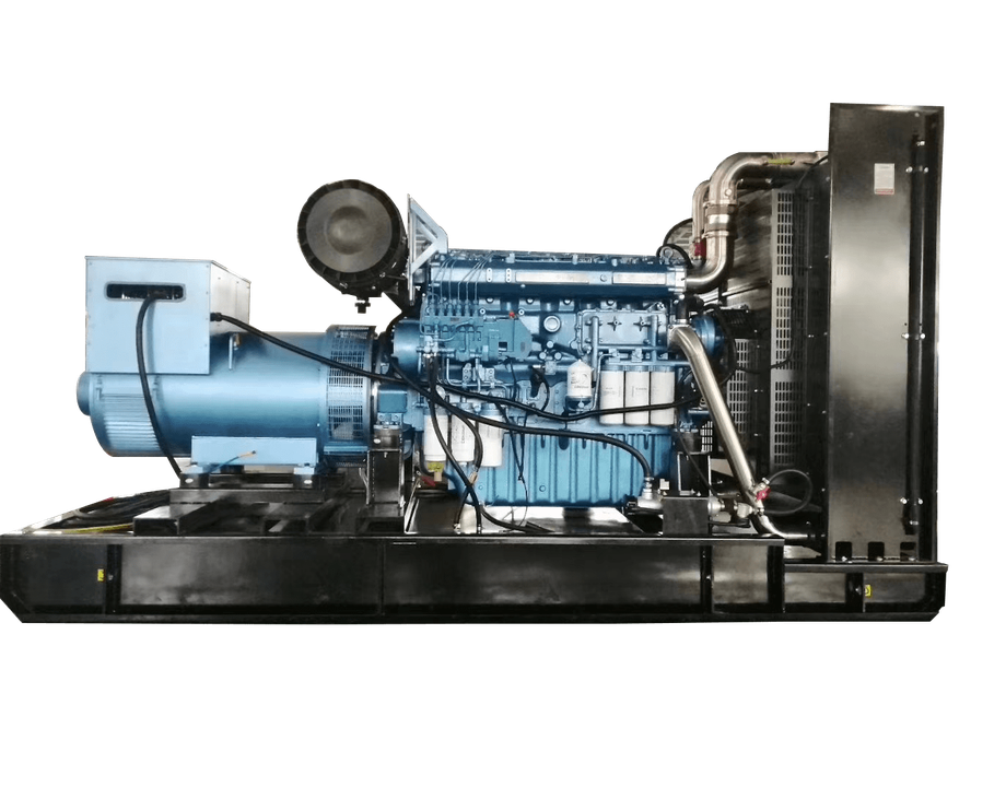 گاورنر دیزل ژنراتور چیست و چگونه پایداری فرکانس برق را تضمین می‌ کند؟
