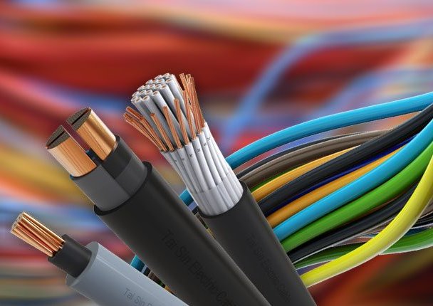 انواع کابل برق و کاربردهای آن: راهنمای کامل برای انتخاب صحیح