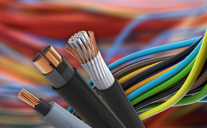 انواع کابل برق و کاربردهای آن: راهنمای کامل برای انتخاب صحیح