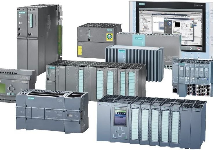 پی ال سی چیست؟ از رله های قدیمی تا مغزهای متفکر اتوماسیون صنعتی (PLC)
