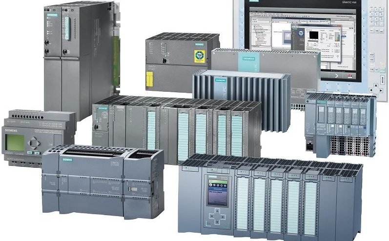پی ال سی چیست؟ از رله های قدیمی تا مغزهای متفکر اتوماسیون صنعتی (PLC)