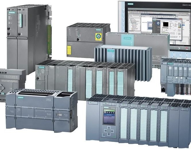 پی ال سی چیست؟ از رله های قدیمی تا مغزهای متفکر اتوماسیون صنعتی (PLC)