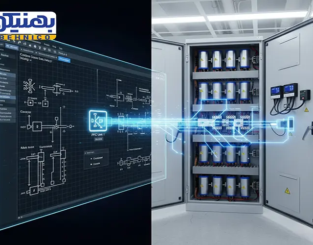 مرکز دانش