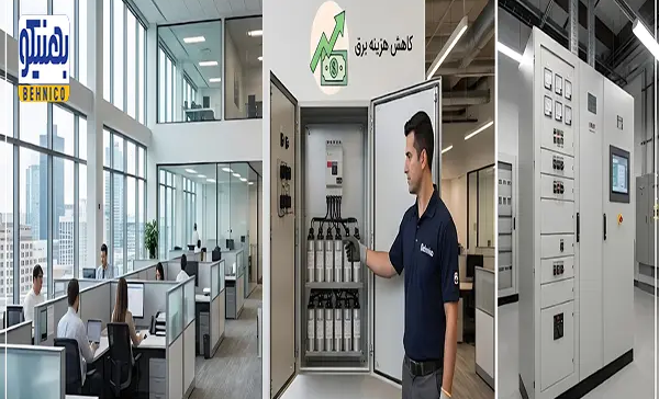 راهنمای خرید بانک خازنی برای ساختمان‌ های اداری و تجاری
