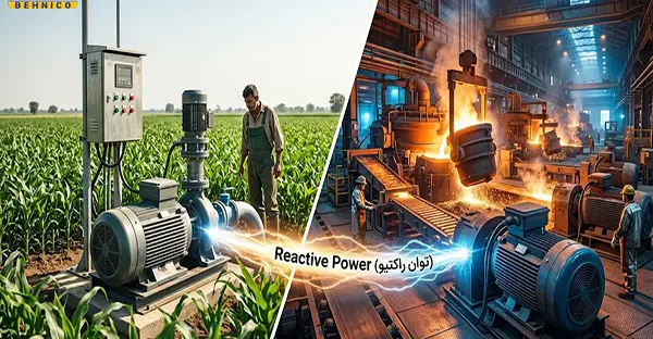 بانک خازنی برای چه صنایعی مناسب است؟ راهنمای کاربردی