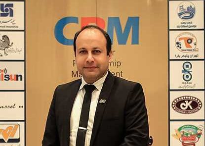 مهدی فرامرزیان