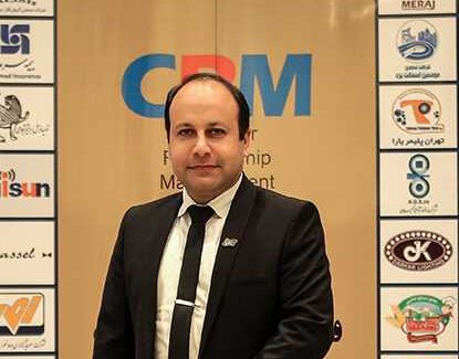 مهدی فرامرزیان