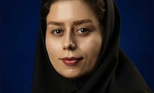 الهام موسوی