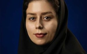 الهام موسوی
