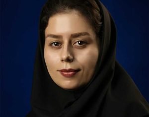 الهام موسوی