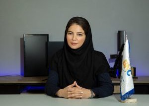 کیانا حیدری
