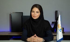 کیانا حیدری