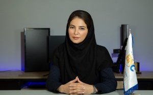 کیانا حیدری