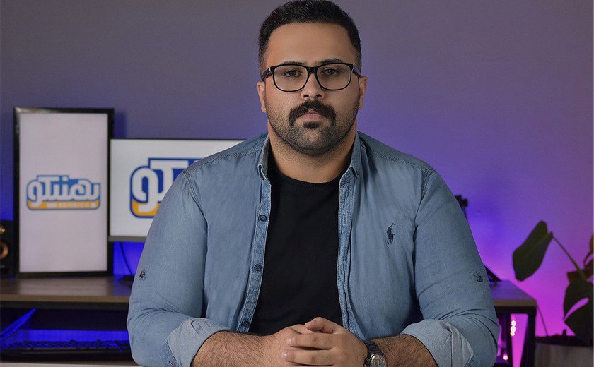 سعید کاوه