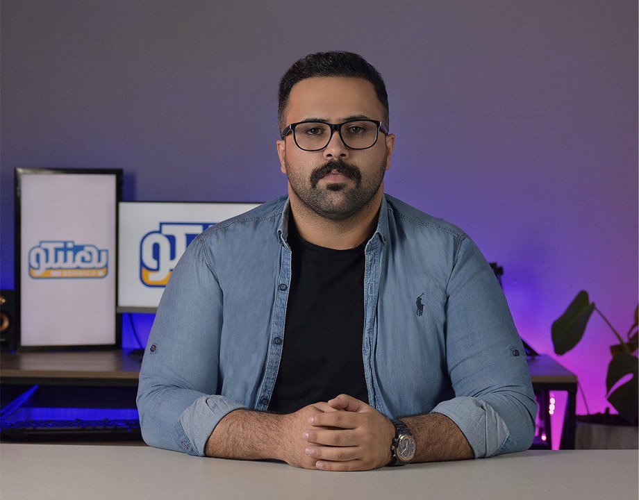 سعید کاوه