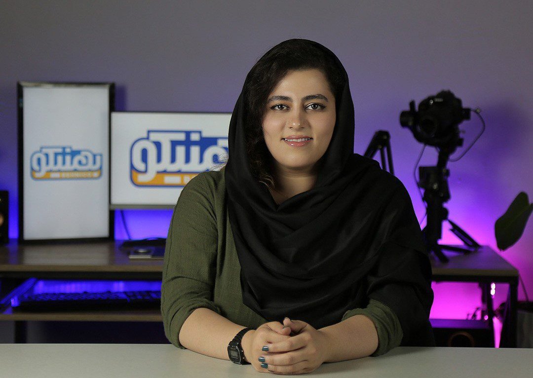 صائمه نجفی