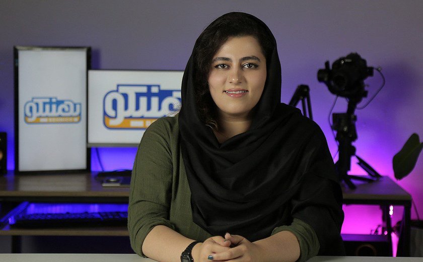 صائمه نجفی