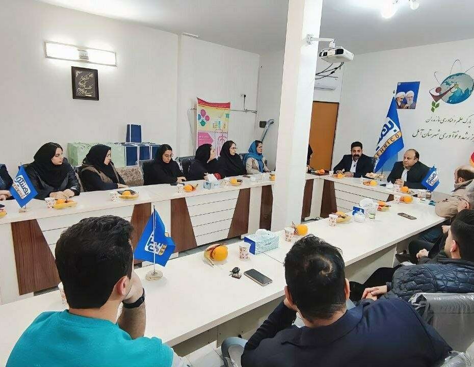 درباره بهنیکو
