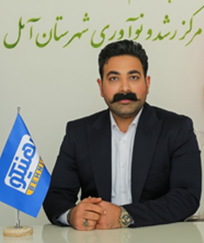 masoud esfandeyari