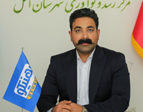 masoud esfandeyari