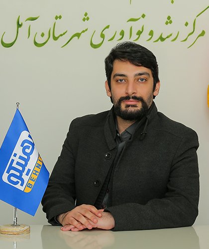 mohammad abedniya