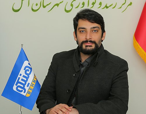 mohammad abedniya