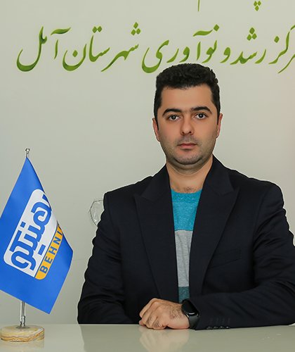 reza shirvani