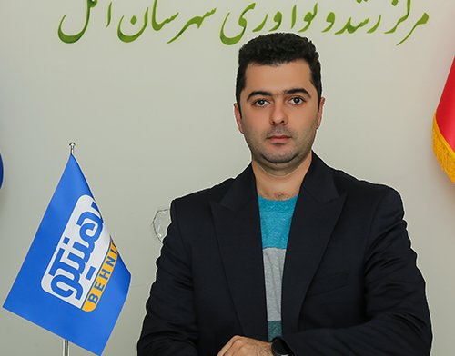 reza shirvani