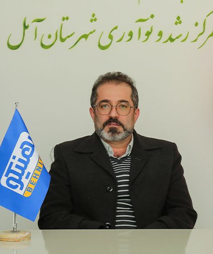 mohammad aberon