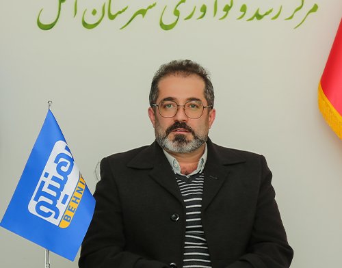 mohammad aberon