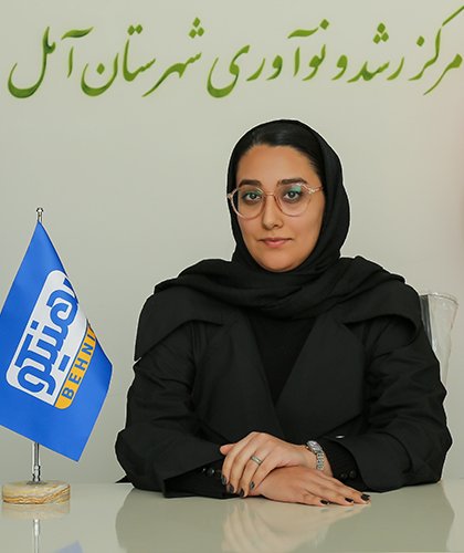 marzieh reazaee