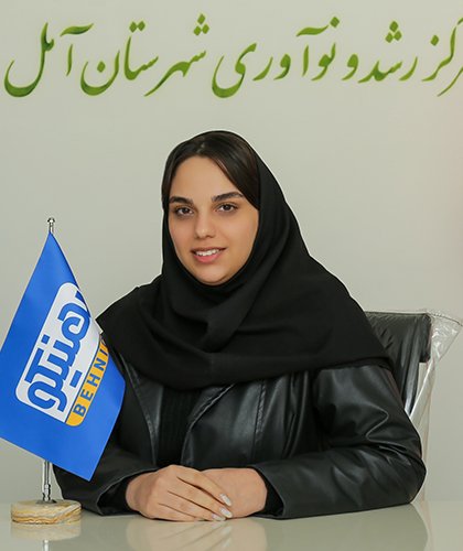 masome esmaeilzadeh