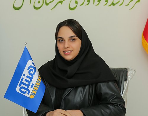 masome esmaeilzadeh
