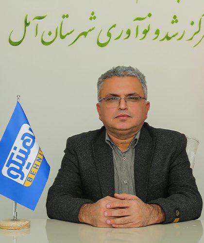 ghorbanali ehsani