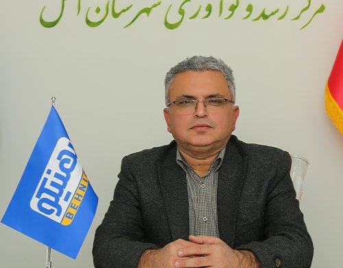 ghorbanali ehsani